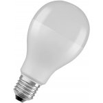 Osram LED žárovka E27 19W 2700K matná, teplá bílá – Hledejceny.cz