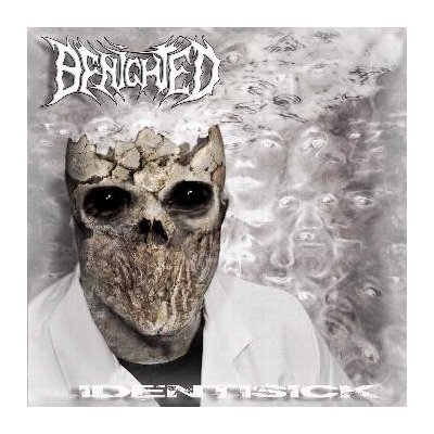 Benighted - Identisick CD – Hledejceny.cz