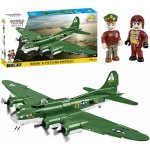 COBI 5750 World War II Americký dálkový bombardovací letoun Boeing B-17G Létající pevnost (Mary Alice) 1:48 – Zboží Dáma COBI 5750 World War II Americký dálkový bombardovací letoun Boeing B-17G Létající pevnost (Mary Alice) 1:48 – Zboží Dáma