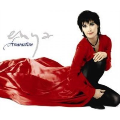 Enya - Amarantine CD – Hledejceny.cz