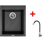 Set Sinks CUBE 410 + Elasta – Zbozi.Blesk.cz