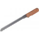 Wolfcraft nůž na izolační hmoty 275 mm oboustranný, dřevěné držadlo 4119000 – Zboží Mobilmania