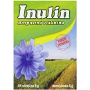 F&N Inulin rozpustná vláknina 125 g