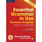 Essential Grammar in Use Book with Answers and Interactive ebook German Edition – Hledejceny.cz