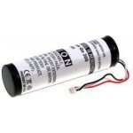 Powery TomTom Go Rider 2300mAh Li-Ion 3,7V - neoriginální – Hledejceny.cz