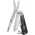 Multifunkční nůž s nůžkami Tac Maven Odin - stříbrný-černý – Zboží Dáma