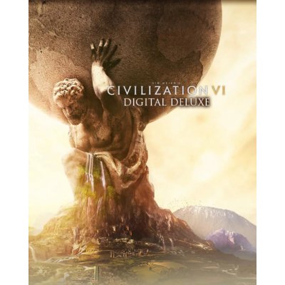 Civilization VI (Deluxe Edition) – Zbozi.Blesk.cz