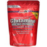 Amix Glutamine 250 g – Hledejceny.cz