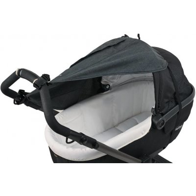 Altabebe plachta Lifeline Deluxe černá – Zboží Dáma