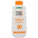Garnier Ambre Solaire Protection Lotion Ultra-Hydrating SPF30 200 ml – Hledejceny.cz
