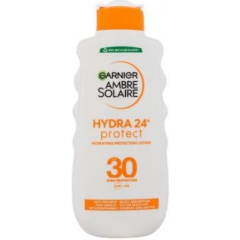 Garnier Ambre Solaire Protection Lotion Ultra-Hydrating SPF30 200 ml