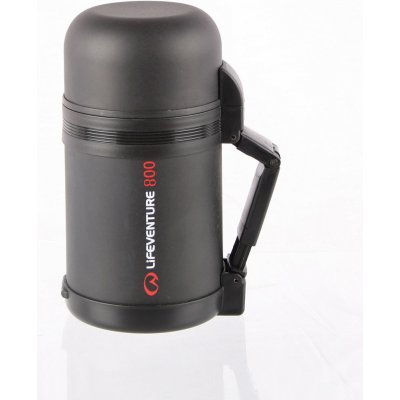 Lifeventure termoska TiV Widemouth Vacuum Flask 800 ml – Zboží Mobilmania