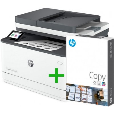 HP LaserJet Pro MFP 3102fdw 3G630F – Hledejceny.cz