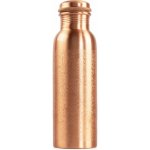 Bodhi Měděná lahev Ornaments 800 ml – Zboží Dáma