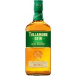 Tullamore Dew 40% 0,35 l (holá láhev) – Hledejceny.cz