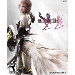 Final Fantasy XIII-2 – Zboží Mobilmania
