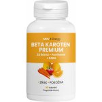 MOVit Beta karoten 25000 IU + Panthenol + PABA 90 tobolek – Hledejceny.cz