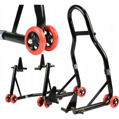 Geko Stojan pod motorku přední 270kg – Hledejceny.cz