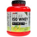 AMIX Clear Iso Whey 2000 g