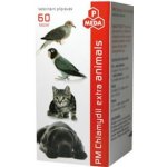 Purus Meda PM Chlamydil extra Animals 60 tbl – Sleviste.cz