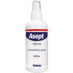 Vitabalans Asept sprej 100 ml – Zboží Dáma