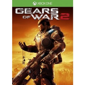 Gears of War 2