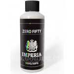 Imperia Beznikotinová báze Zero Fifty PG50/VG50 0mg 100ml – Sleviste.cz