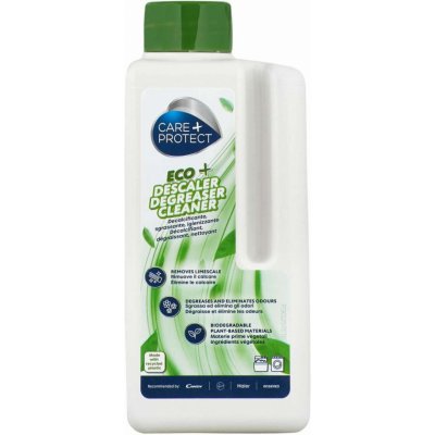 Care+Protect CPP250DWE Čistič pračky a myčky nádobí 250 ml