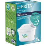 Brita Maxtra Pro Pure Performance 1 ks – Sleviste.cz