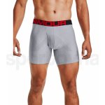 Under Armour boxerky Tech 6In 2 Pack – Sleviste.cz