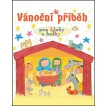 Vánoční příběh pro kluky a holky – Zboží Mobilmania