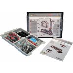 Fischer technik 564060 STEM Statika pro SŠ – Sleviste.cz