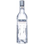 Finlandia 0,7 l (holá láhev) – Zboží Mobilmania