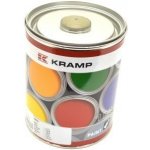 920008KR Barva Zetor zlatá - písková 1000 ml – Hledejceny.cz