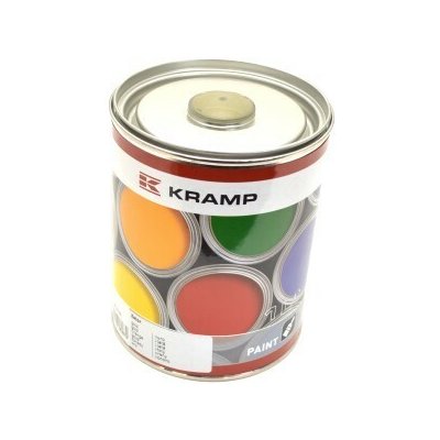 920008KR Barva Zetor zlatá - písková 1000 ml – Hledejceny.cz