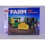 Efko ROTO 9v1 FARM, 265 ks – Zboží Živě