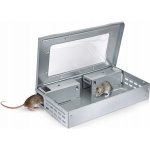 Harmony past na myši Multi trap kovová – HobbyKompas.cz