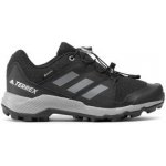 adidas Terrex Gtx J FU7268 core black/grey three/core black – Zboží Dáma
