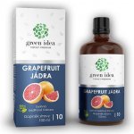 Green idea Grapefruit jádra 100 ml – Hledejceny.cz