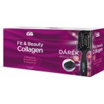 GS Fit & Beauty Collagen 2 x 50 kapslí + dárek 2023 – Zbozi.Blesk.cz