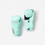 DOMYOS Boxerské pěnové rukavice pro pokročilé boxery monoblok 16 OZ – Zbozi.Blesk.cz