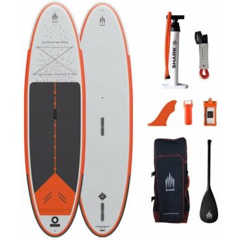 Paddleboard Shark Wind Surfing-FLY X 11'