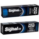 Signal White Men SuperPure zubní pasta 75 ml – Hledejceny.cz