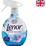 Lenor tekutá žehlička vůně Jarní probuzení 500 ml – Zboží Mobilmania