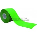 Trixline Tape zelená 5 cm x 5 m – Zboží Dáma