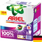 Ariel gelové kapsle Professional Color+ 86 PD – Zboží Mobilmania