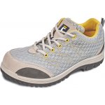 CERVA DIZZARD MF S1P SRC polobotka Šedá – Zboží Mobilmania