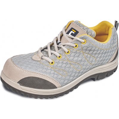 CERVA DIZZARD MF S1P SRC polobotka Šedá – Zboží Mobilmania