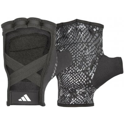 adidas Women's Training gloves S – Zboží Mobilmania