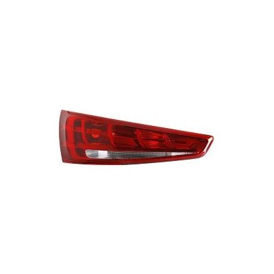 Zadní světlo- levé AUDI Q3 2015-2018 |015-2018| AUTOMOTIVE LIGHTING | 8001063724256 – Hledejceny.cz